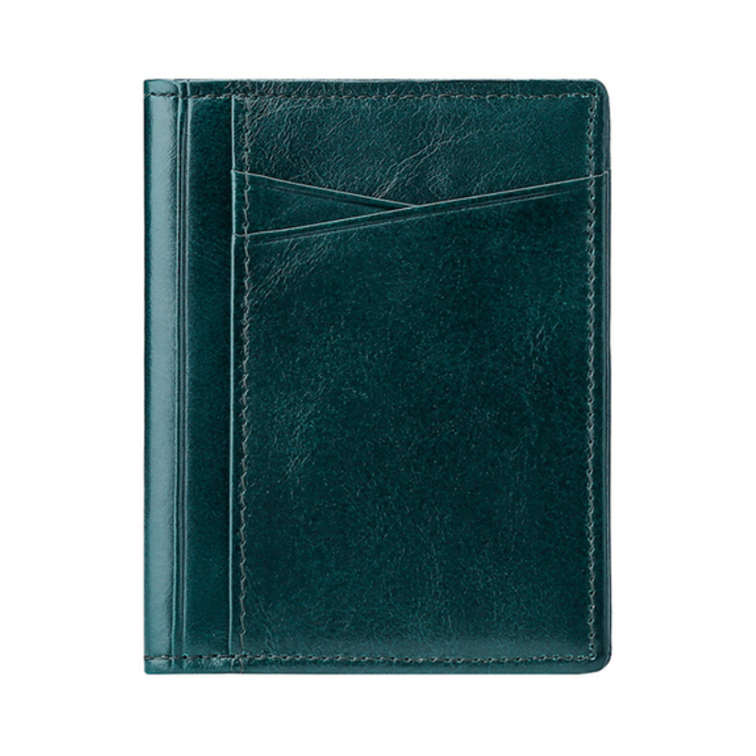 Wallet Leather