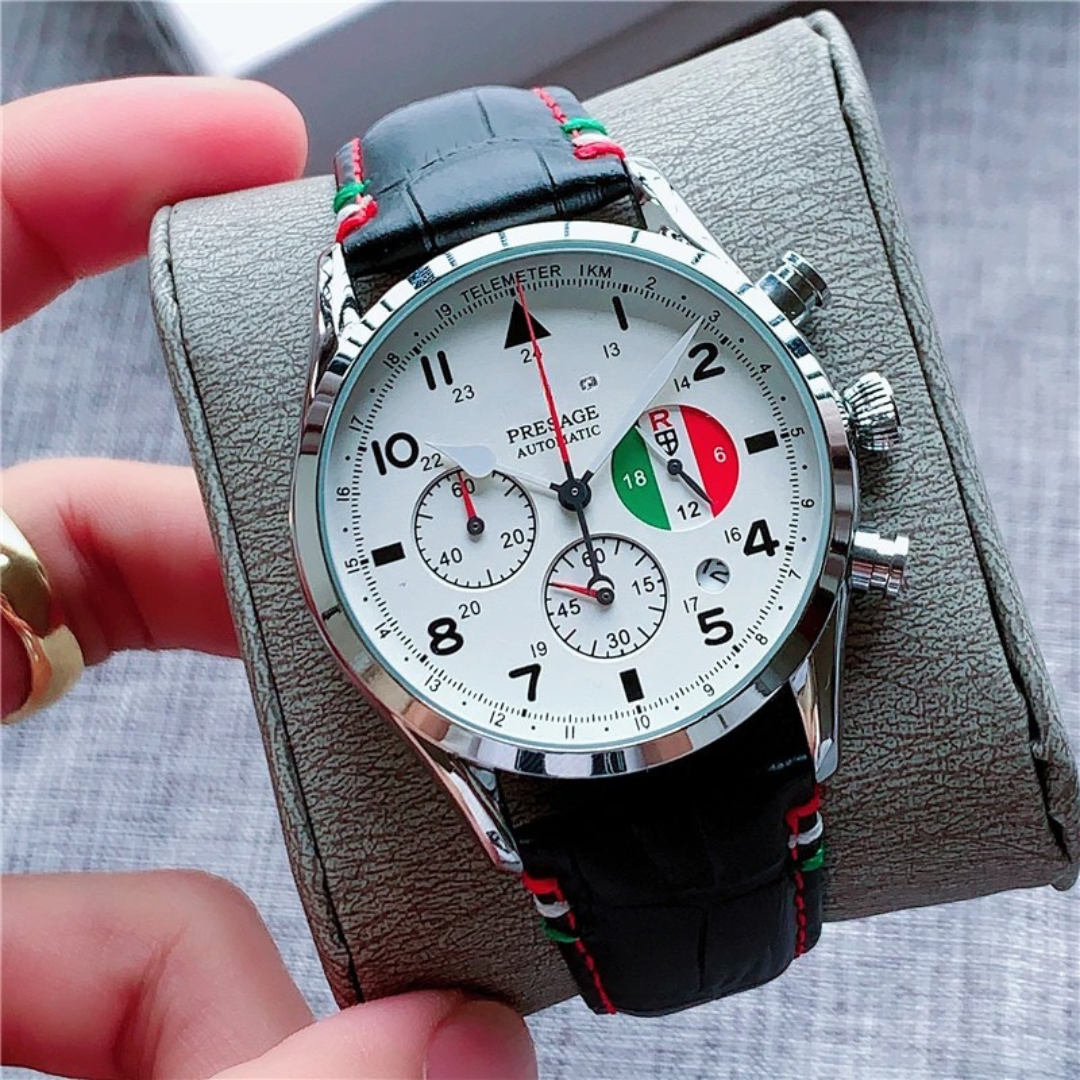 Сlаѕѕіс Itаlу Watch