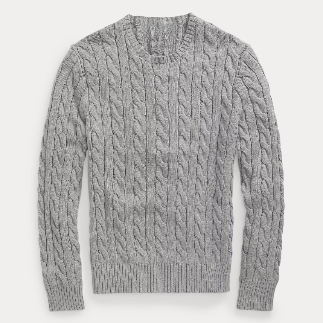 Sweater Essential