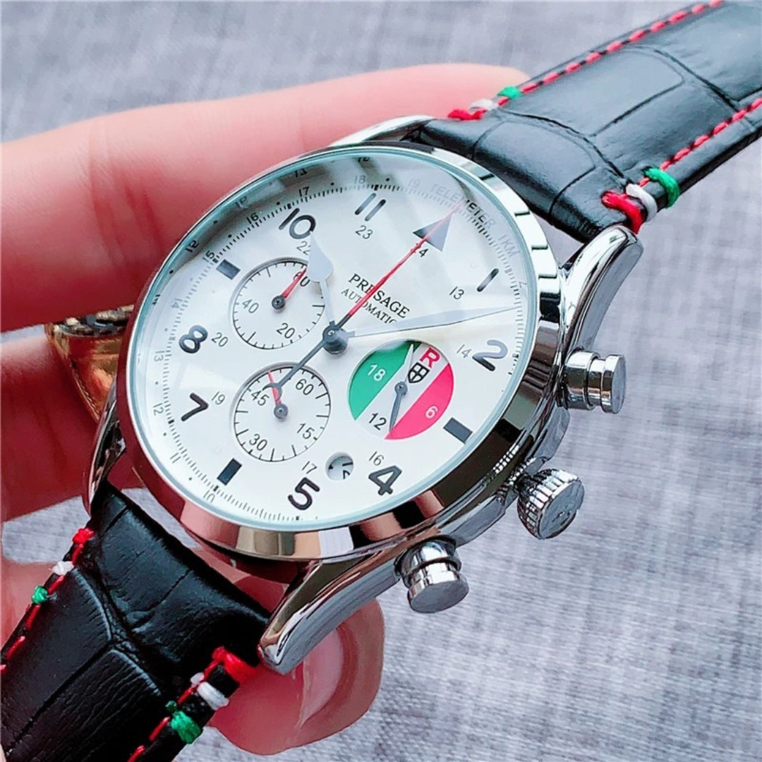 Сlаѕѕіс Itаlу Watch