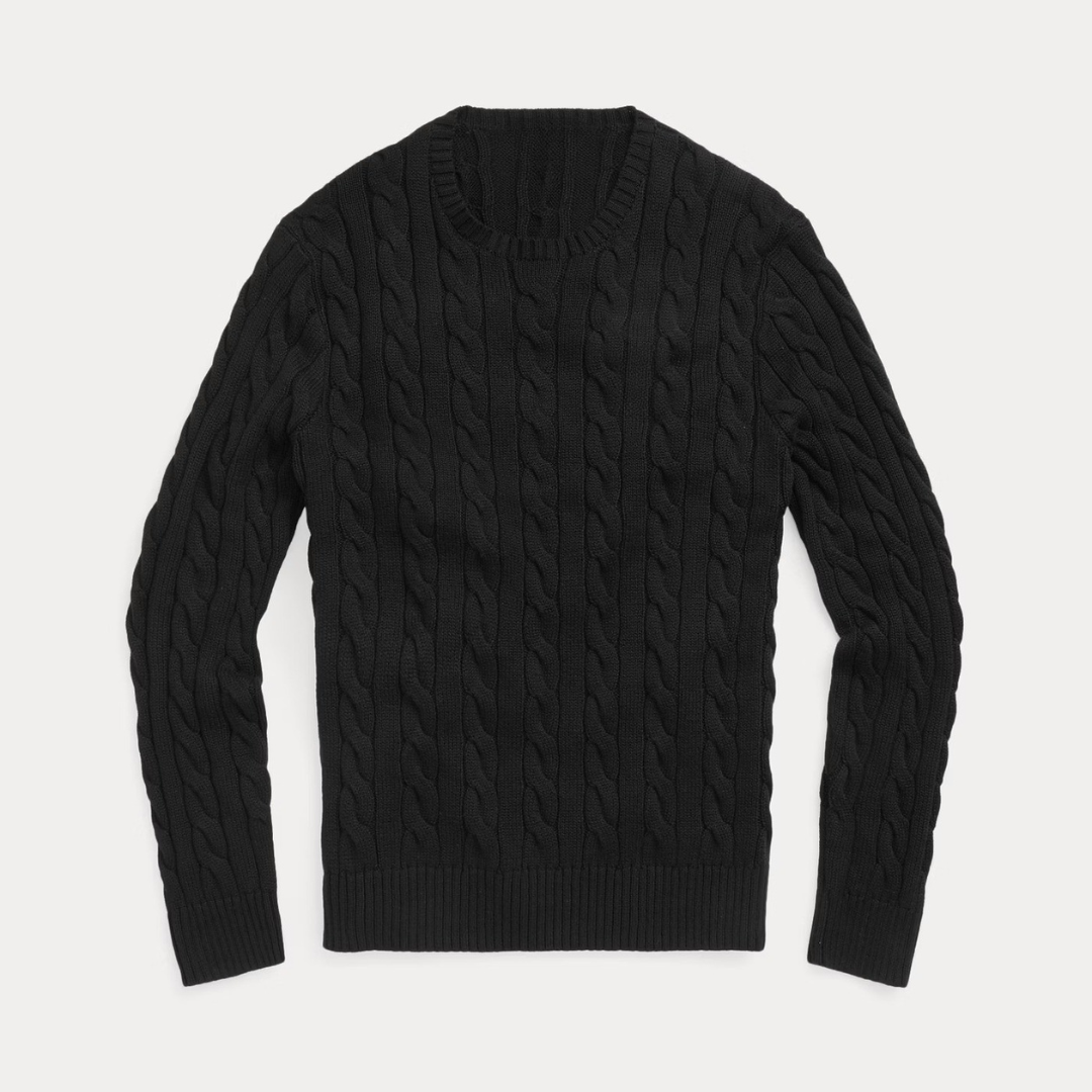 Sweater Essential