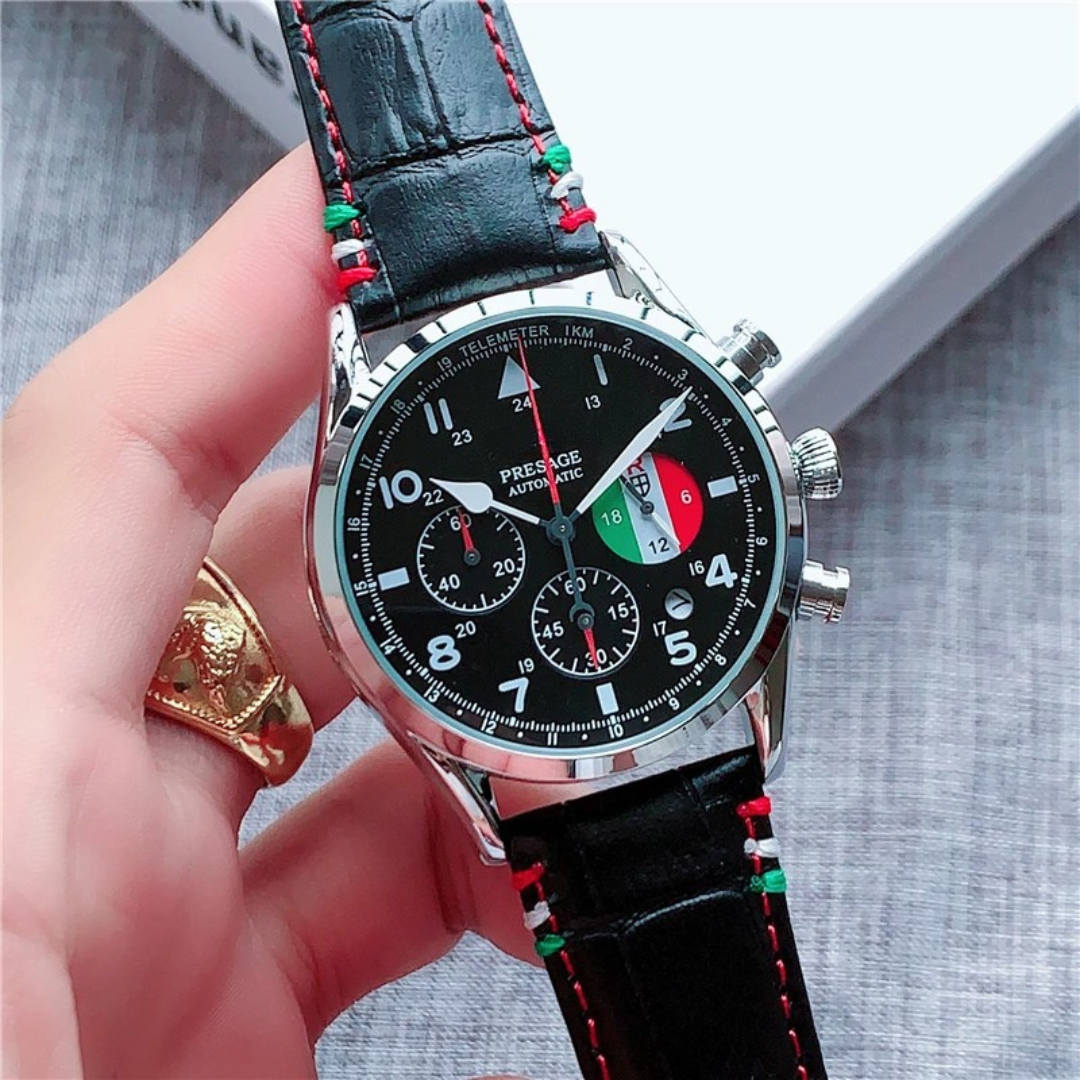 Сlаѕѕіс Itаlу Watch