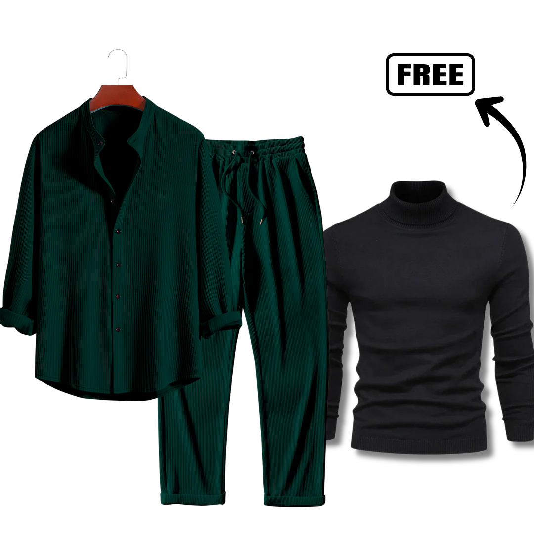 Ralph Lauren Signature-Set