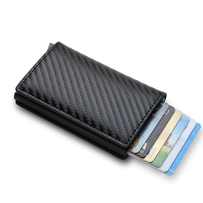 Smart premium wallet (Anti-fraud approach)