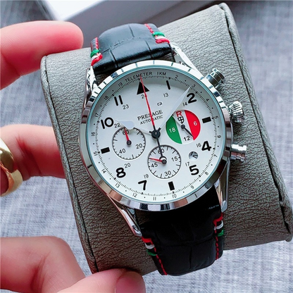 Сlаѕѕіс Itаlу Watch