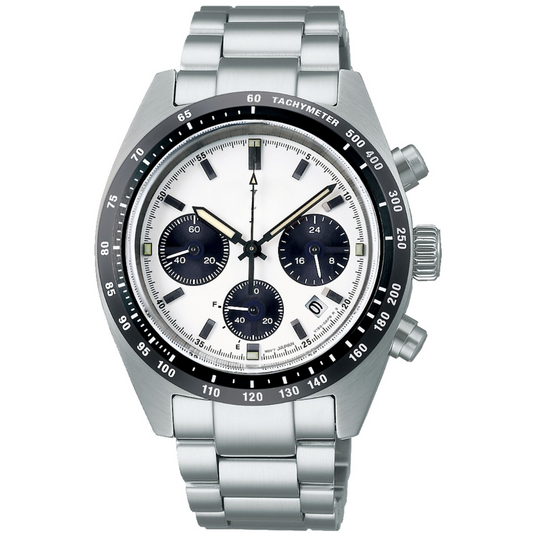 Watch Prospex Speedtimer