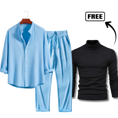 Ralph Lauren Signature-Set