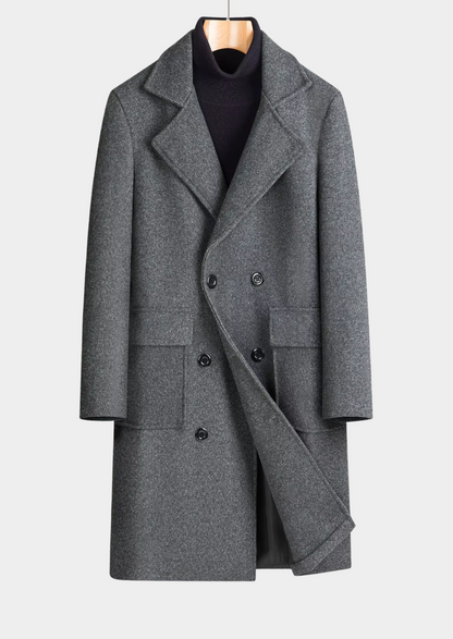 GENTLEMAN COAT