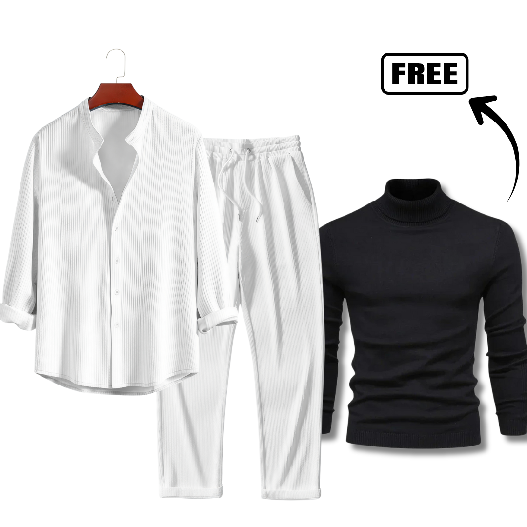 Ralph Lauren Signature-Set