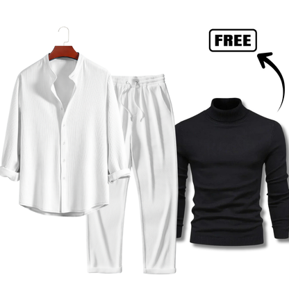 Ralph Lauren Signature-Set