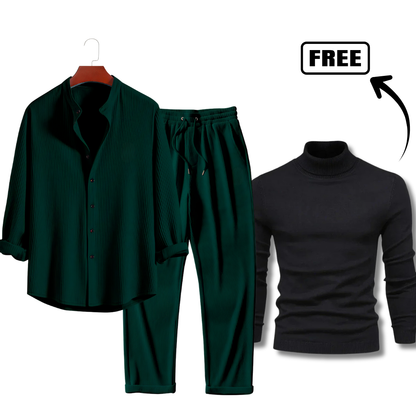 Ralph Lauren Signature-Set