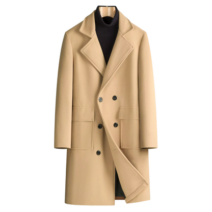 GENTLEMAN COAT