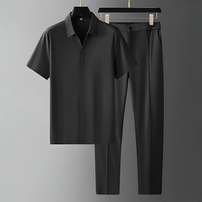 Conjunto de clases urbanas