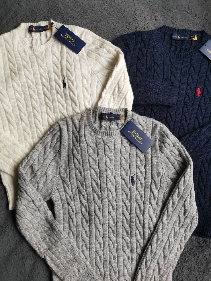 Ralph Lauren Essential