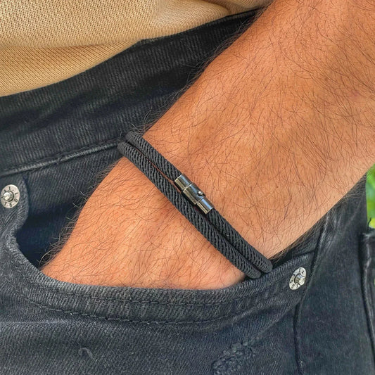 Wave Baroc Bracelet