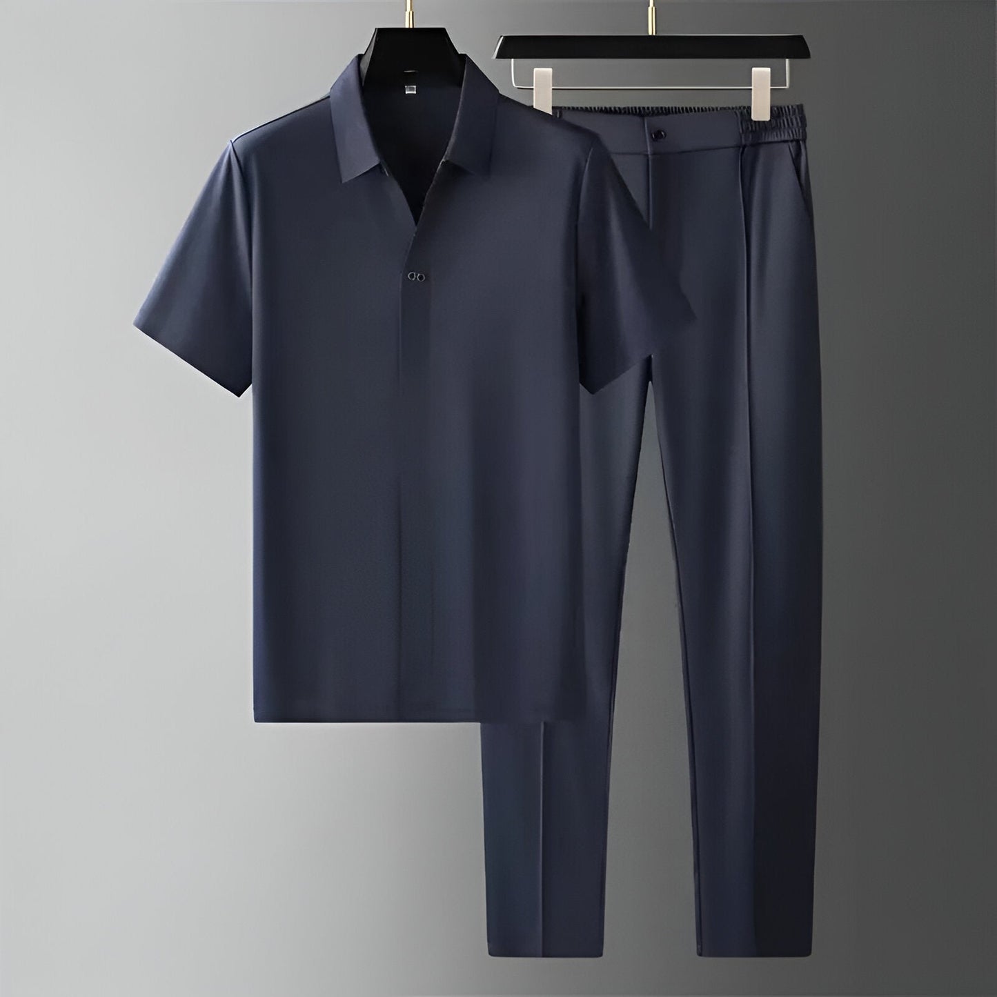 Conjunto de clases urbanas