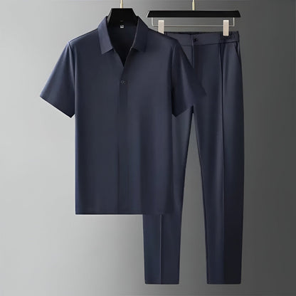 Conjunto de clases urbanas