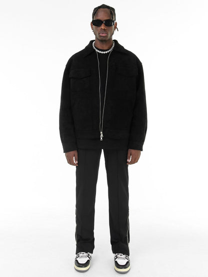 Vintage StreetWear Jacket