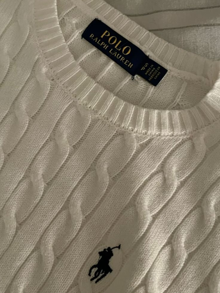 Ralph Lauren Essential