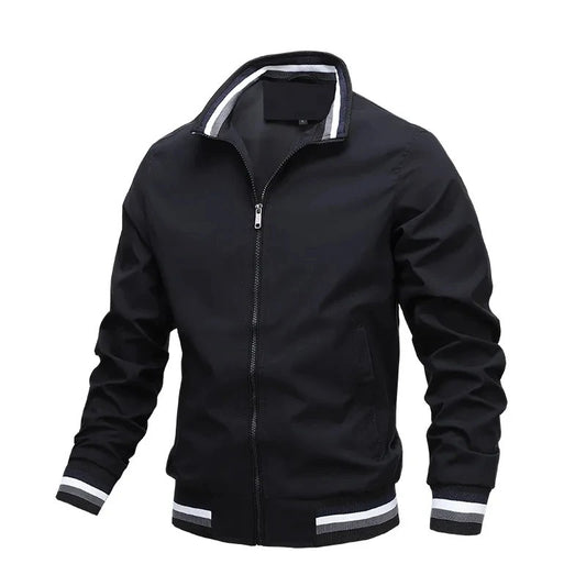 Heritage - Waterproof Jacket