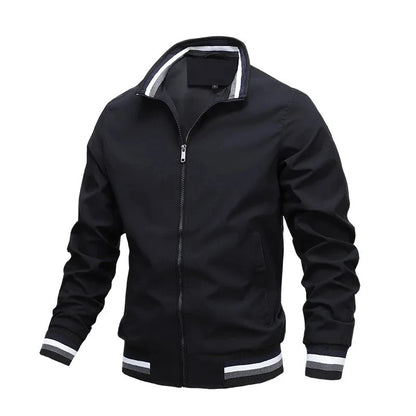 Heritage - Waterproof Jacket