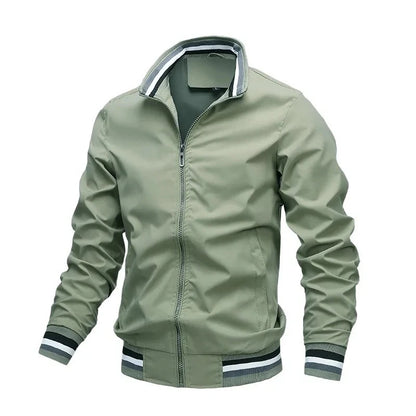 Heritage - Waterproof Jacket